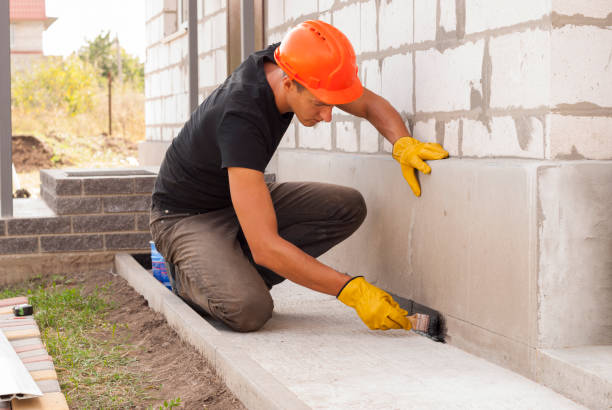 Licensed Foundation Crack Repair service in Marshall, IN - Halo Water Proofing